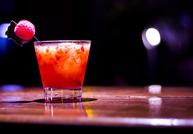 Nealkoholické drinky pre šoférov na vašej oslave